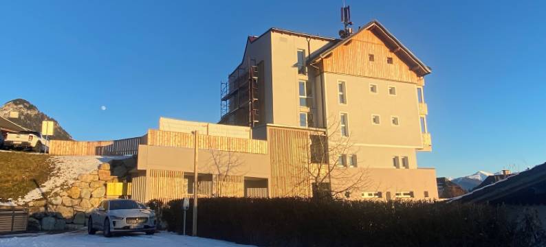 格里明景观 I(Grimming View I)图片