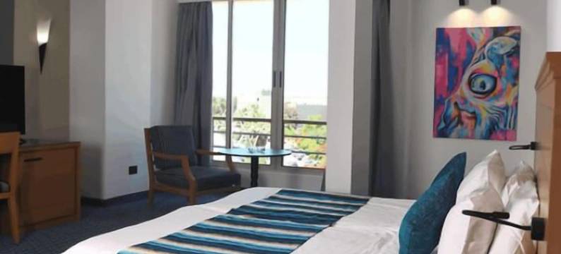 贝尔阿祖尔度假酒店(Bel Azur Hotel - Resort)图片