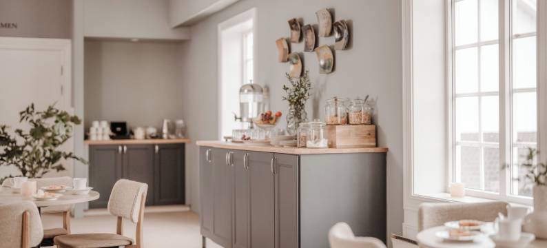 杰特沃尔登峡湾酒店(Jegtvolden Fjordhotell)图片