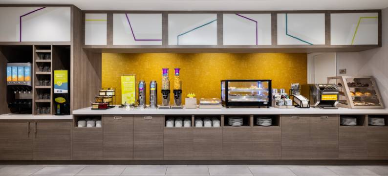 希尔顿惠庭套房阿尔图纳得梅因(Home2 Suites by Hilton Altoona des Moines)图片