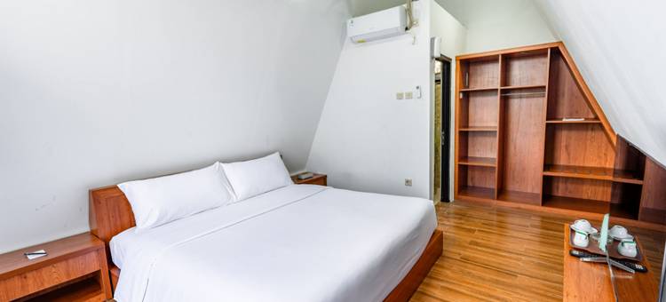 Mountain Dew Resort & Cafe图片