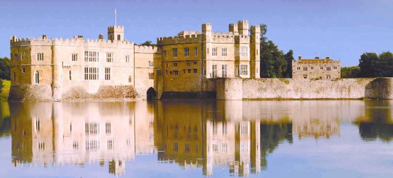 梅德斯通大丹犬美居酒店(Mercure Maidstone Great Danes Hotel)图片