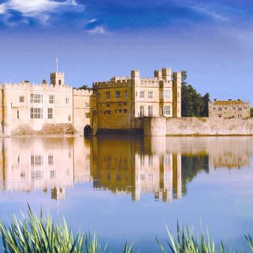梅德斯通大丹犬美居酒店(Mercure Maidstone Great Danes Hotel)图片