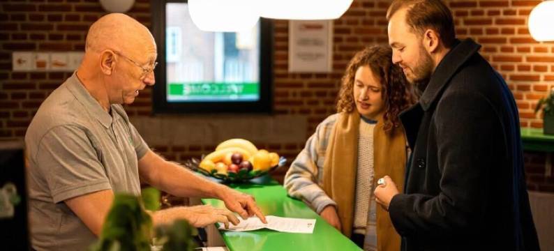 住宿和睡眠(Stay and Sleep Grindsted - Billund)图片