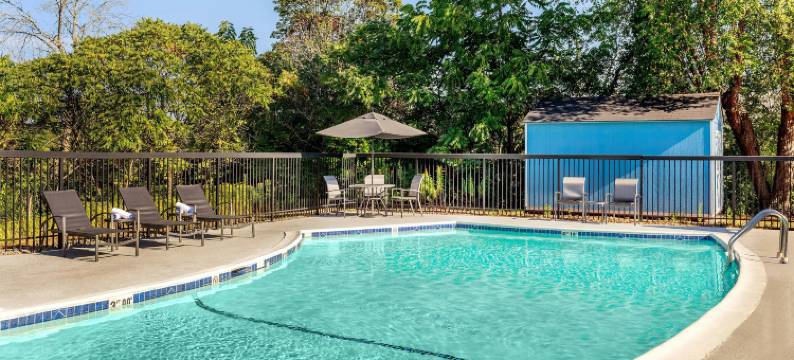 普茨茅斯海岸万枫酒店(Fairfield Inn Portsmouth Seacoast)图片