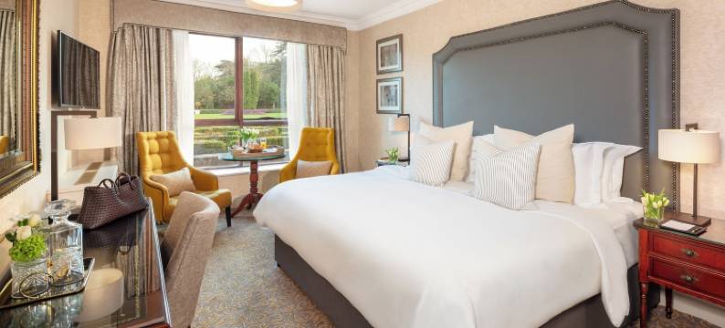 都柏林, 圣海伦酒店(St Helen's Hotel, Dublin)图片