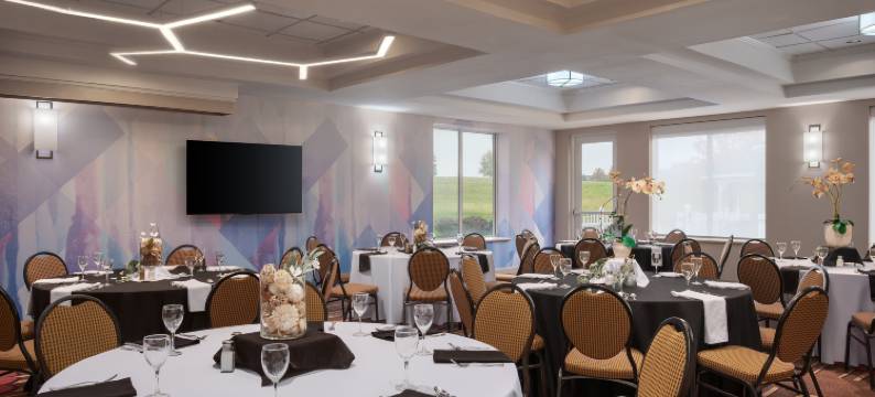 伍斯特希尔顿花园酒店(Hilton Garden Inn Wooster)图片