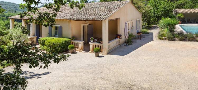Ménerbes Home with Private Pool图片