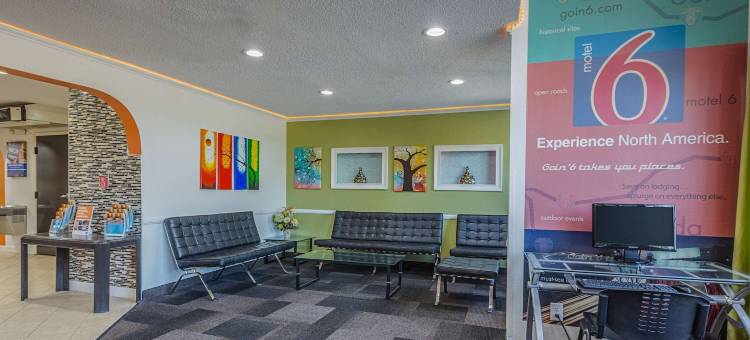 南卡罗莱纳辛普森维尔 - 格林维尔 6 号汽车旅馆(Motel 6 Simpsonville, SC - Greenville)图片