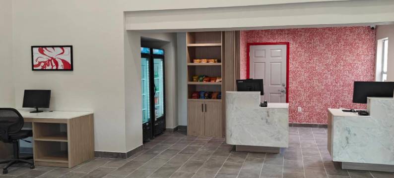 Hawthorn Extended Stay by Wyndham DFW Airport North图片