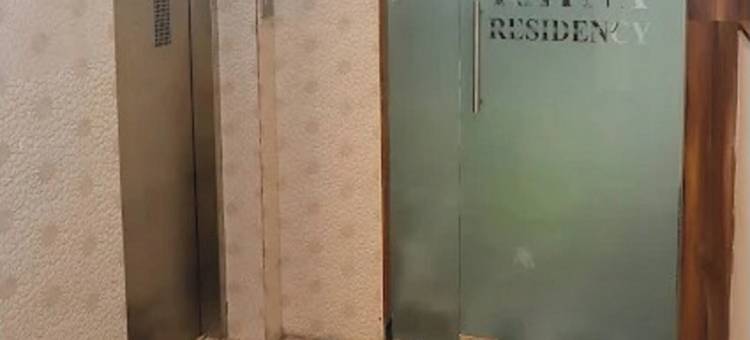 拉特纳公寓酒店(Hotel Ratna Residency)图片