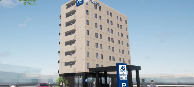 AB Hotel Seki图片