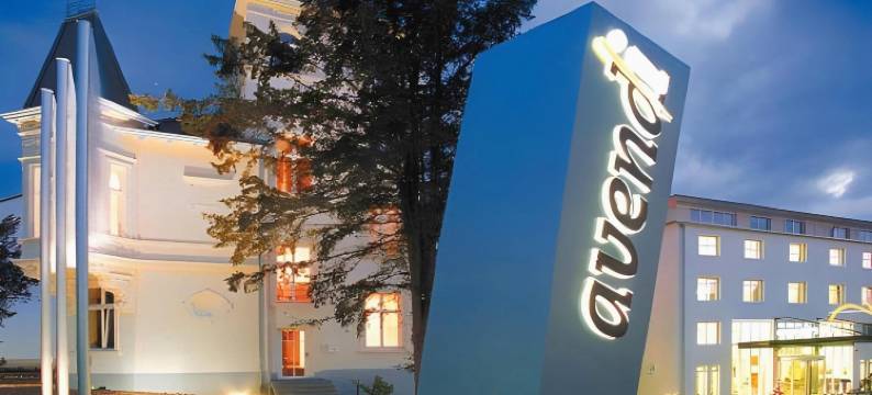 巴德霍内夫院子酒店(Hotel the Yard Bad Honnef)图片