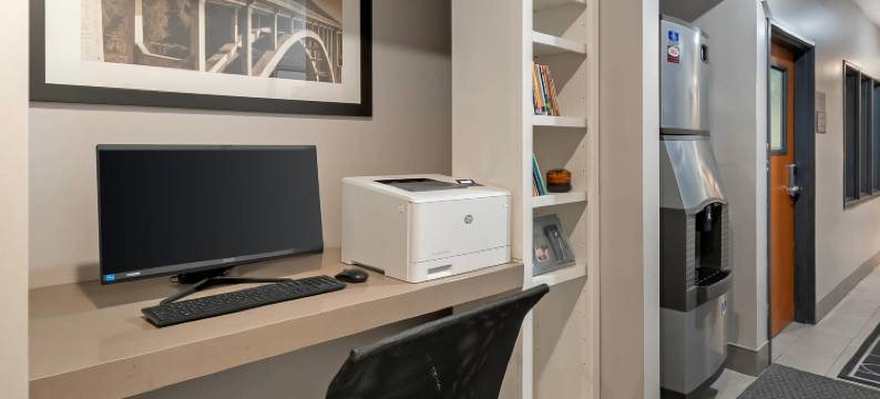 菲尔维海茨丽怡酒店(Country Inn & Suites by Radisson, Fairview Heights, IL)图片