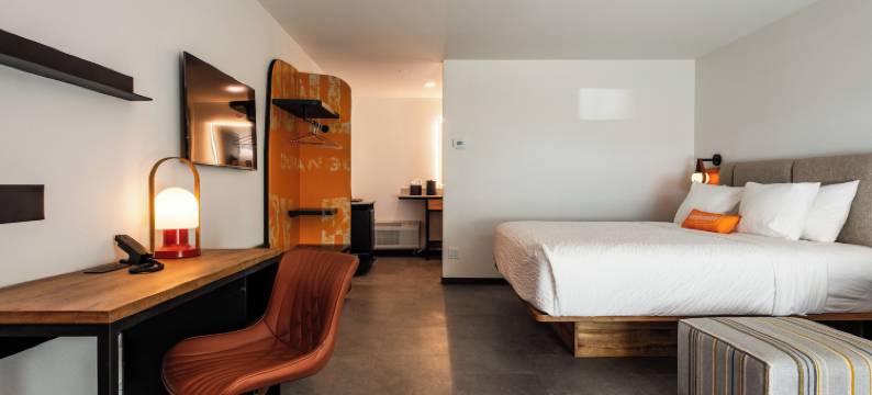 Boundary by Terra VI Durango图片