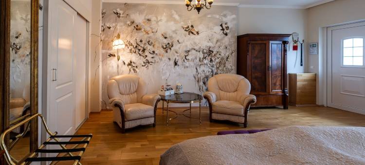 索鲁普酒店(Söruper Hof)图片