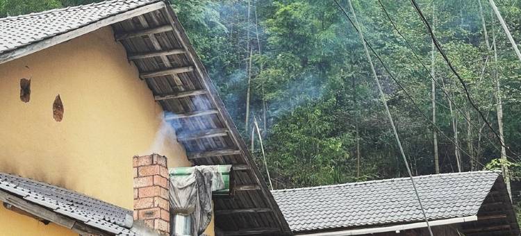 芳林驿栈(象山路分店)图片