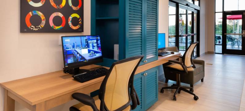 哥伦比亚市中心希尔顿花园酒店(Hilton Garden Inn Columbia Downtown)图片