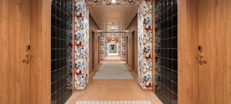 SH酒店集团AJ格兰阿利坎特(AJ Gran Alacant by SH Hoteles)图片