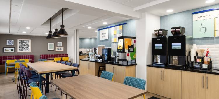 南普若佛佳阁酒店(洲际旗下)(Garner Hotel Provo South by IHG)图片