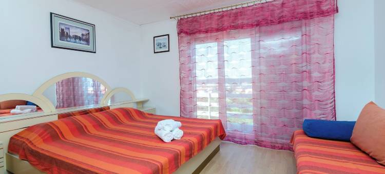 奥塞尼卡公寓酒店(Apartments Opsenica)图片