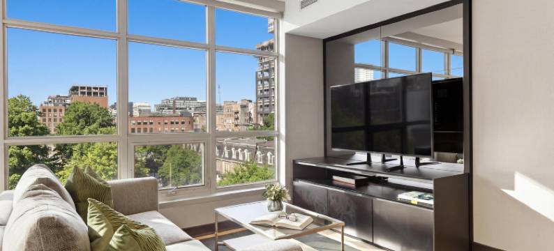 多伦多Soho酒店(SoHo Hotel Toronto)图片