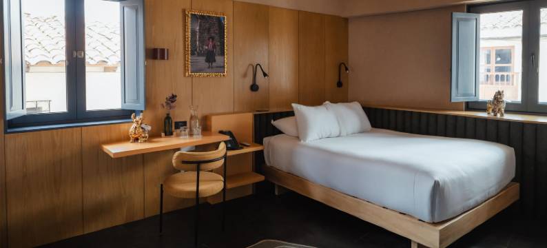 希尔顿宾馆秘鲁库斯科分店(Motto by Hilton Cusco)图片