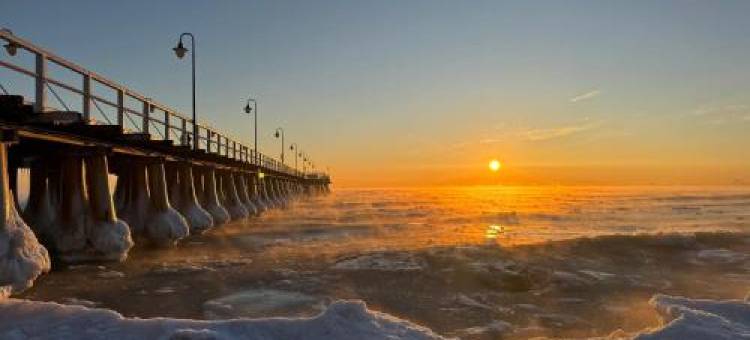 奥尔洛沃旅馆(Guest Apartments Orłowo)图片