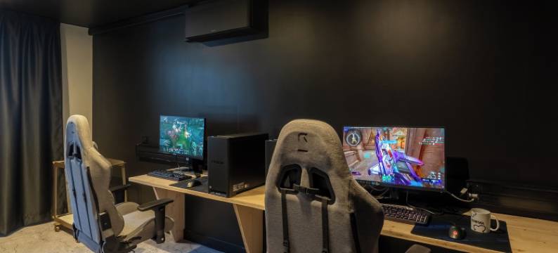 科沃尔贡比涅(COWOOL Compiègne)图片