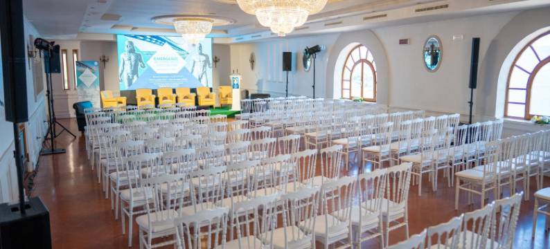 奥特菲姆度假村及水疗中心(Altafiumara Resort & Spa)图片