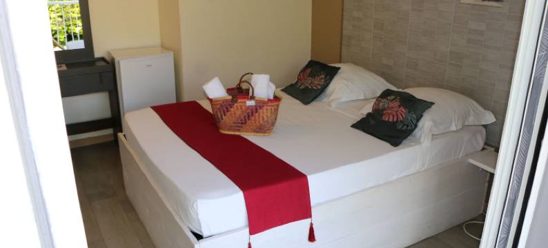 夕阳酒店(Hôtel le Soleil Couchant)图片