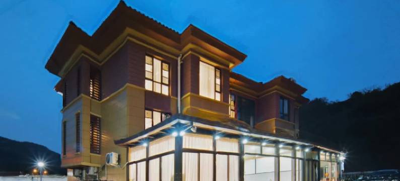 忆迦民宿(朱家尖观音法界普陀山机场店)图片