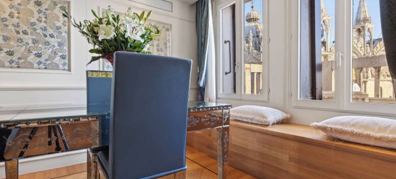 卡纳莱托圣马可豪华套房酒店(Canaletto Luxury Suites - San Marco Luxury)图片