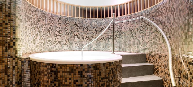 斯威诺吉茨希尔顿水疗度假村(Hilton Swinoujscie Resort & Spa)图片