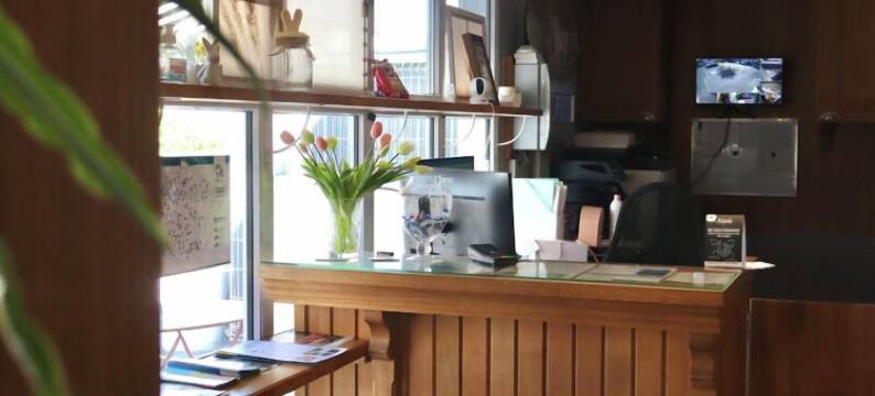 Brit Hotel Essentiel 兰斯泰西(Brit Hotel Essentiel Reims Taissy)图片