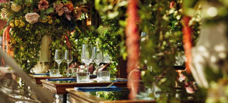 格拉斯哥众神之屋酒店(House of Gods Glasgow)图片