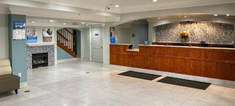 加利福尼亚安大略6号汽车旅馆(Motel 6 Ontario, CA  Convention Center-Airport)图片