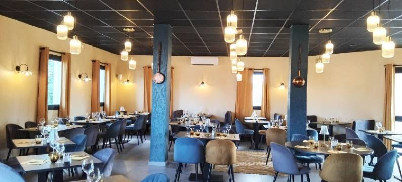 Hôtel le Bratoria , Anciennement le Saint Vincent图片