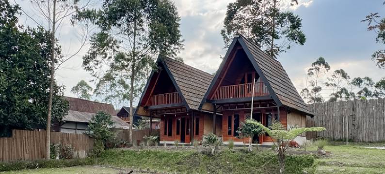 The Kabayan Pangalengan Mitra RedDoorz图片