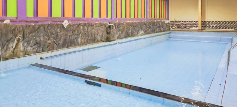 RedDoorz at Guciwan Hotel near Objek Wisata Guci图片