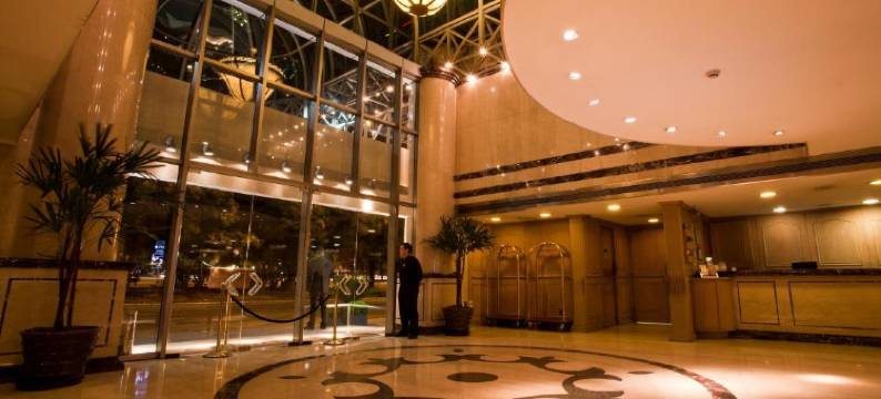 佩斯塔纳布宜诺斯艾利斯酒店(Pestana Buenos Aires)图片