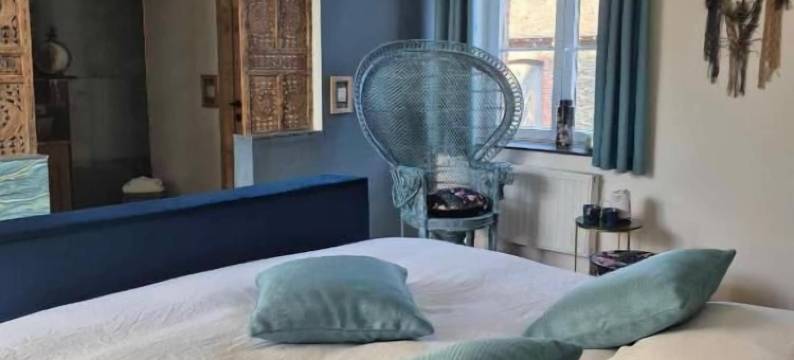 拉库尔农场(La Ferme de la Cour)图片