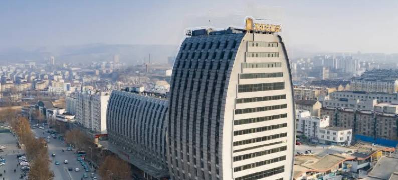 锦江之星品尚酒店(淄博博山红叶柿岩店)图片