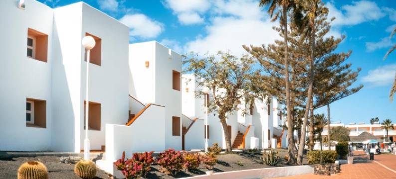 Bluesea Bahía de Lobos图片