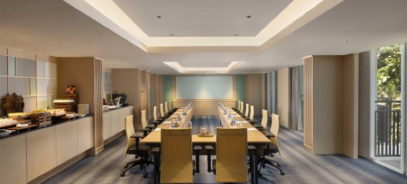 巴厘岛努沙杜瓦希尔顿花园酒店(Hilton Garden Inn Bali Nusa Dua)图片