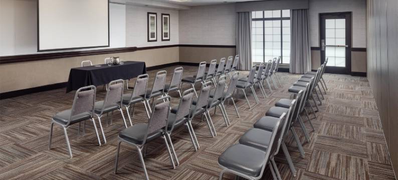 Homewood Suites by Hilton-丹佛国际机场(Homewood Suites by Hilton Denver International Airport)图片