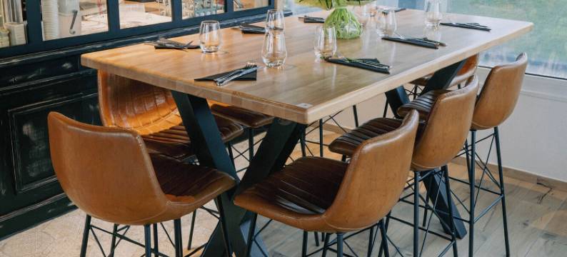 宜必思克莱蒙费朗蒙特弗尔朗酒店(Ibis Clermont-Ferrand Montferrand)图片