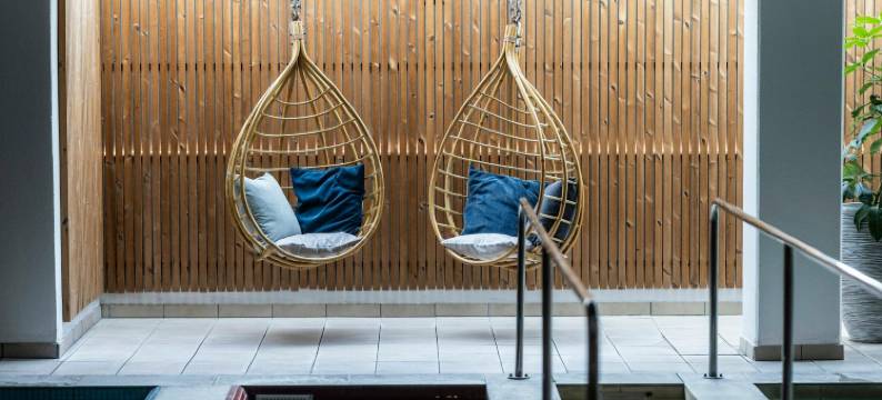 布鲁普加德克伦威尔酒店(Comwell Borupgaard)图片