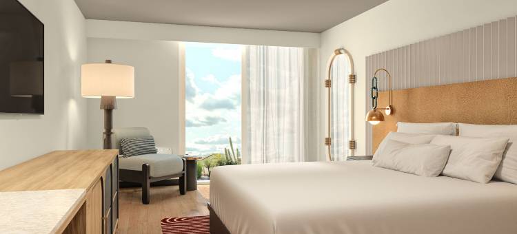 君主(Hotel Solaya)图片