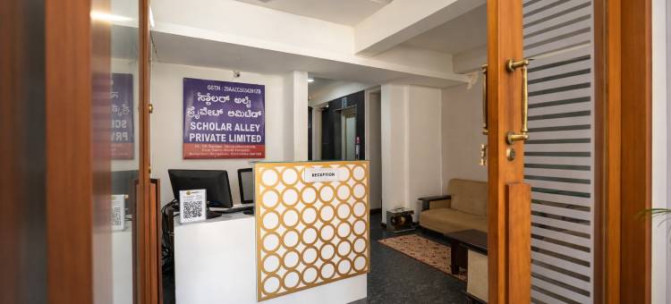 The Altruist Bellandur Hotel图片